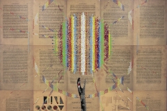 常なる光、常ならぬ思考/Eternal Light, Evolving Thought