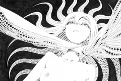息苦しい世界/A Suffocating World