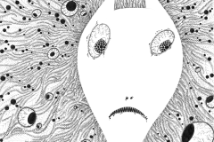 解離/Dissociation